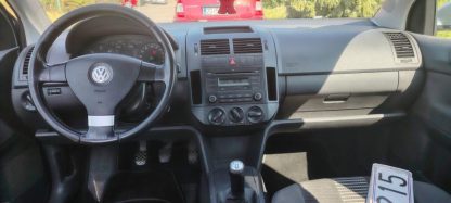 VW Polo 1,4 TDI - Slika 9