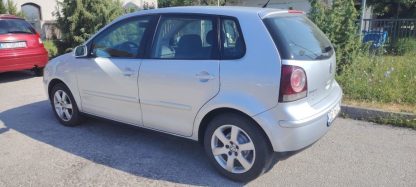 VW Polo 1,4 TDI - Slika 7