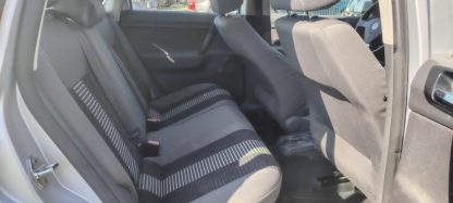 VW Polo 1,4 TDI - Slika 12