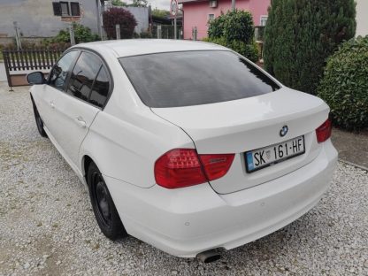 BMW serija 3 316d - Slika 4