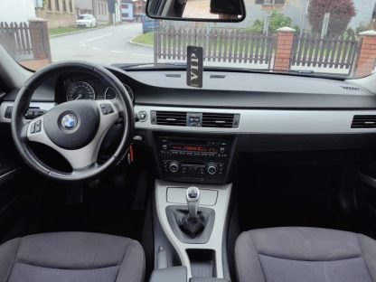 BMW serija 3 316d - Slika 5