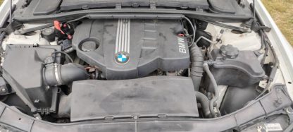BMW serija 3 316d - Slika 11