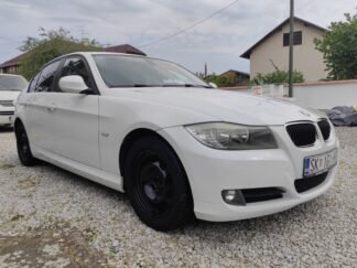 BMW serija 3 316d