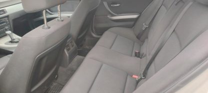 BMW serija 3 316d - Slika 8