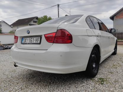 BMW serija 3 316d - Slika 3