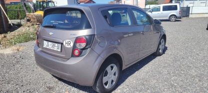 Chevrolet Aveo 1.2 - Slika 5