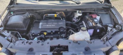 Chevrolet Aveo 1.2 - Slika 15