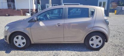 Chevrolet Aveo 1.2 - Slika 4