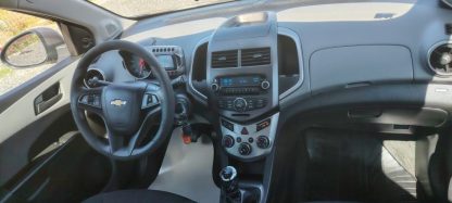 Chevrolet Aveo 1.2 - Slika 8