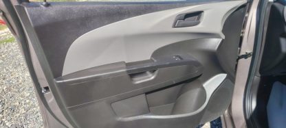 Chevrolet Aveo 1.2 - Slika 13