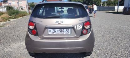 Chevrolet Aveo 1.2 - Slika 7