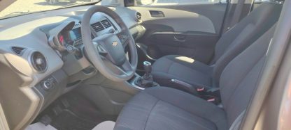 Chevrolet Aveo 1.2 - Slika 10