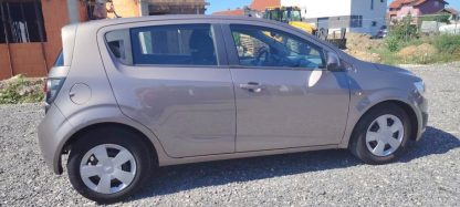 Chevrolet Aveo 1.2 - Slika 3
