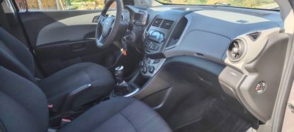Chevrolet Aveo 1.2 - Slika 9