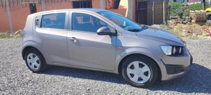 Chevrolet Aveo 1.2 - Slika 2