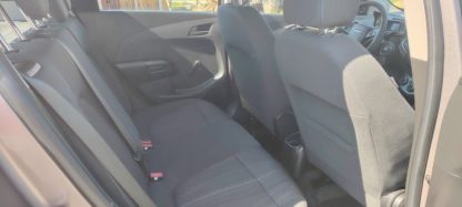 Chevrolet Aveo 1.2 - Slika 11