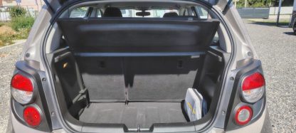 Chevrolet Aveo 1.2 - Slika 14