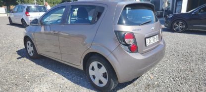 Chevrolet Aveo 1.2 - Slika 6