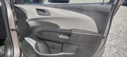 Chevrolet Aveo 1.2 - Slika 16