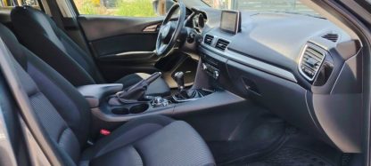 Mazda 3 CD150 - Slika 8