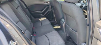 Mazda 3 CD150 - Slika 13