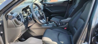 Mazda 3 CD150 - Slika 9