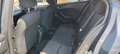 Mazda 3 CD150 - Slika 17