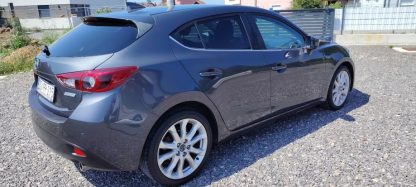 Mazda 3 CD150 - Slika 7