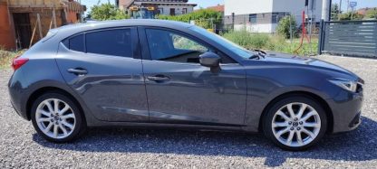 Mazda 3 CD150 - Slika 5