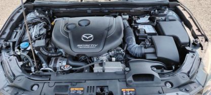 Mazda 3 CD150 - Slika 16