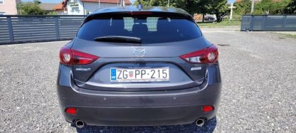 Mazda 3 CD150 - Slika 6