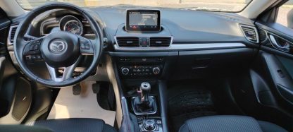 Mazda 3 CD150 - Slika 11