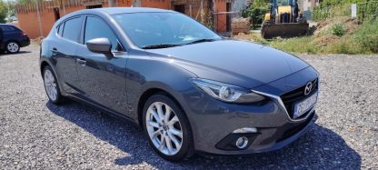 Mazda 3 CD150 - Slika 2