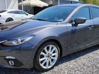 Mazda 3 CD150
