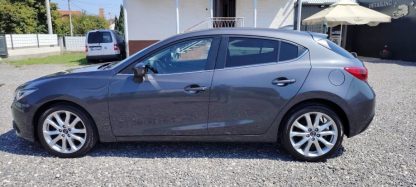 Mazda 3 CD150 - Slika 4
