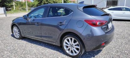 Mazda 3 CD150 - Slika 3
