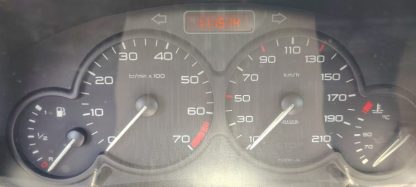 Peugeot 206 1,4 samo 111.550 km - Slika 10
