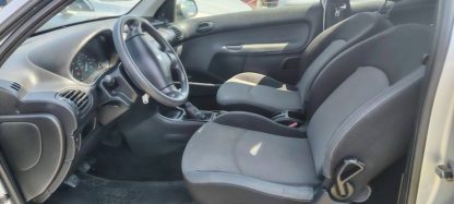 Peugeot 206 1,4 samo 111.550 km - Slika 9
