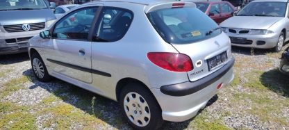 Peugeot 206 1,4 samo 111.550 km - Slika 5