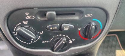 Peugeot 206 1,4 samo 111.550 km - Slika 11