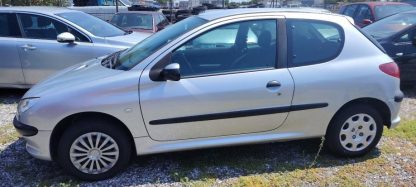 Peugeot 206 1,4 samo 111.550 km - Slika 3
