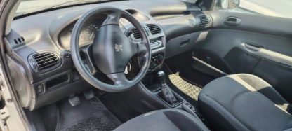 Peugeot 206 1,4 samo 111.550 km - Slika 8