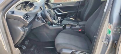Peugeot 308 SW 1,6 HDi - Slika 11