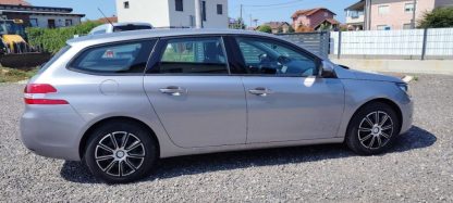 Peugeot 308 SW 1,6 HDi - Slika 3