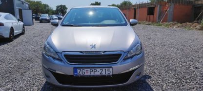 Peugeot 308 SW 1,6 HDi - Slika 6