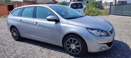 Peugeot 308 SW 1,6 HDi - Slika 2