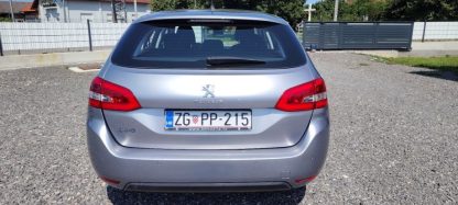 Peugeot 308 SW 1,6 HDi - Slika 9