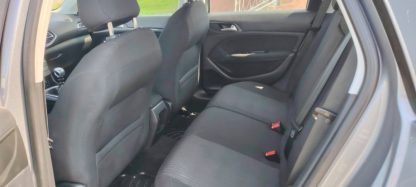 Peugeot 308 SW 1,6 HDi - Slika 12