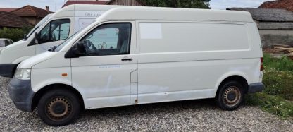 VOLKSWAGEN TRANSPORTER, 1.9 TDI - Slika 3