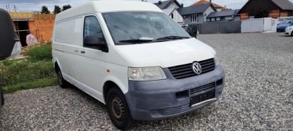 VOLKSWAGEN TRANSPORTER, 1.9 TDI - Slika 2